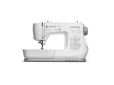 Singer | Sewing Machine | C7205