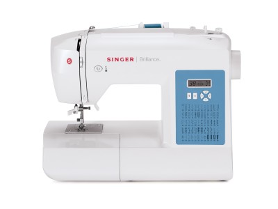 Singer | Sewing Machine | 6160