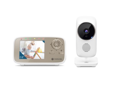 Motorola | Video Baby Monitor |