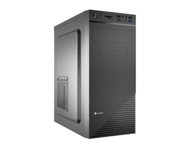 Natec | PC case | Cabassu