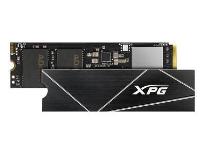 ADATA | XPG Gammix S70 BLADE