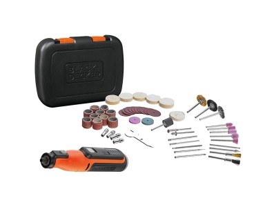 BLACK & DECKER | 8V Cordless