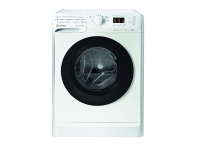 INDESIT | Washing machine | MTWSA