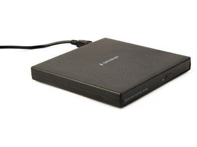 Gembird | External USB DVD drive