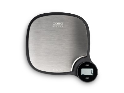 Caso | Kitchen EcoMaster Scales |