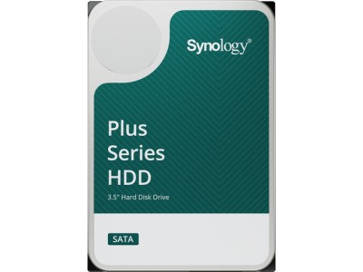 Synology | Hard Drive | HAT3300-6T
