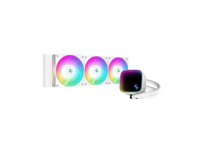 Deepcool | LS720 SE WH |