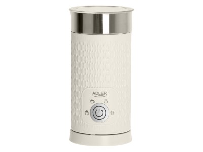 Adler | Milk frother | AD