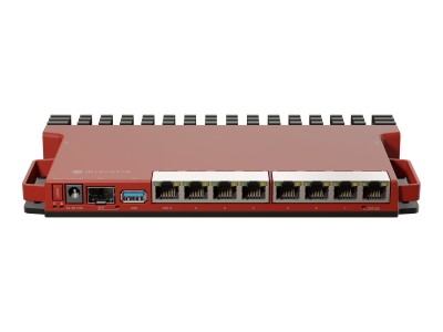 MikroTik | Router | L009UiGS-RM |