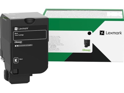 Lexmark Return Programme 28K | CX735