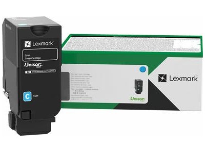 Lexmark Return Programme 16.2K |