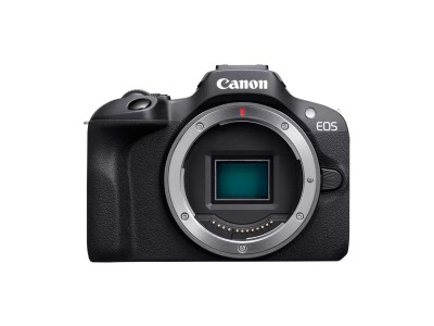 Canon | EOS R100 Mirrorless Camera