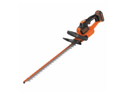 BLACK & DECKER | Brushcutter GTC18452PC-QW