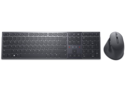 Dell | Premier Collaboration Keyboard and