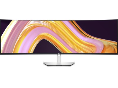 Dell | LCD UltraSharp Monitor |