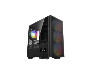 Deepcool | MID TOWER CASE |