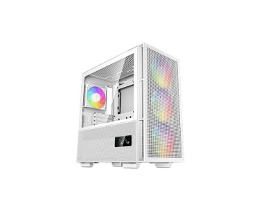 Deepcool | MID TOWER CASE |