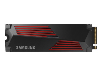 Samsung | 990 PRO with Heatsink