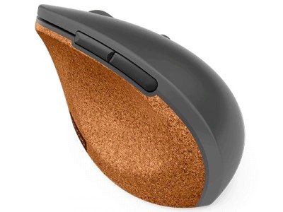 Lenovo | Vertical Mouse | Wireless