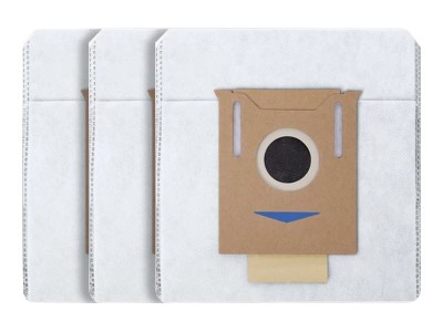 Ecovacs | Dust bag | DDB030016