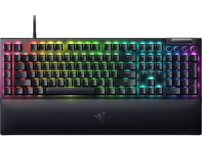 Razer | BlackWidow V4 | Mechanical