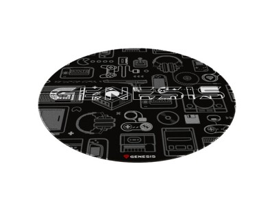 Genesis Protective Floor Mat Tellur 300