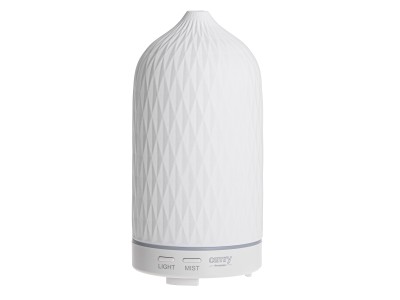 Camry | Ultrasonic aroma diffuser 3in1