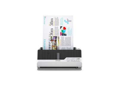 Epson | Premium compact scanner |