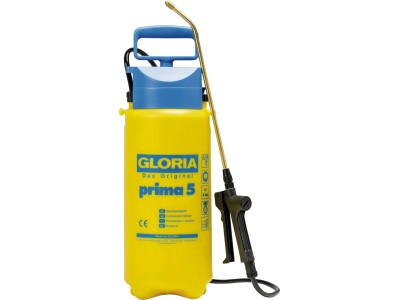 Gloria | Pressure Garden Sprayer |