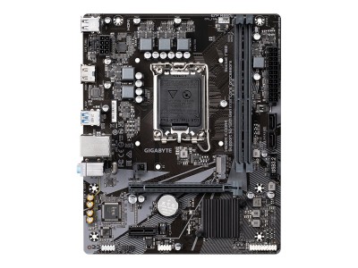 Gigabyte | H610M K DDR4 1