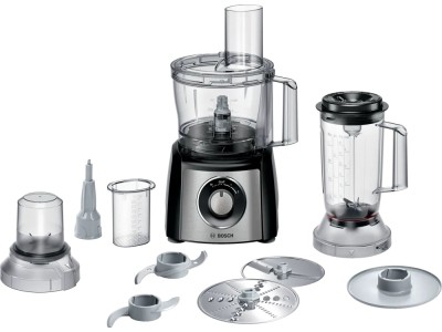 Bosch | Food Processor MultiTalent 3
