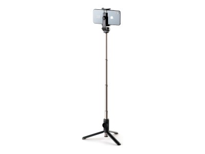 Fixed | Selfie stick With Tripod