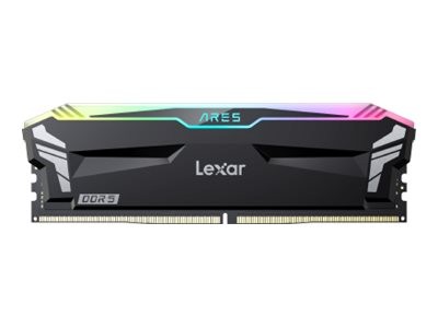 Lexar | ARES RGB | 32