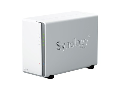 Synology | Tower NAS | DS223j