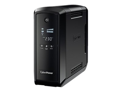 CyberPower | Backup UPS Systems |