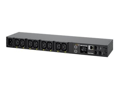 CyberPower | Power Distribution Units |
