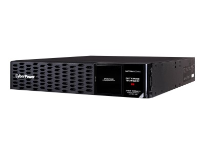 CyberPower | Extended Battery Module (EBM)