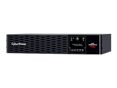 CyberPower | Smart App UPS Systems