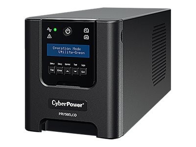 CyberPower | Smart App UPS Systems