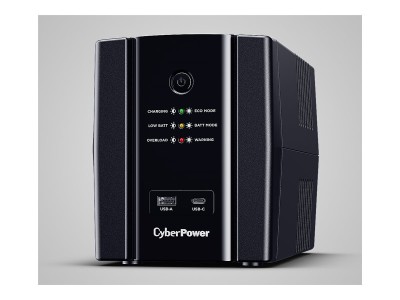 CyberPower | Backup UPS Systems |