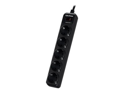 CyberPower | B0520SC0-DE Surge Protectors
