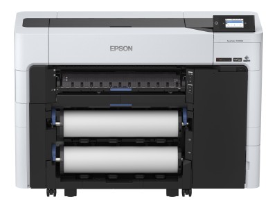 Epson SureColor SC-T3700DE | Epson
