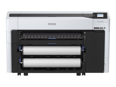 Epson SureColor SC-T5700D | Colour |