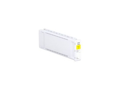 Epson Singlepack UltraChrome XD3 Yellow T50M4