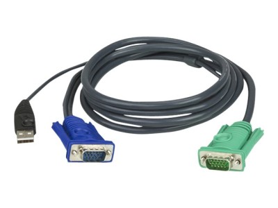 Aten | 5M USB KVM Cable