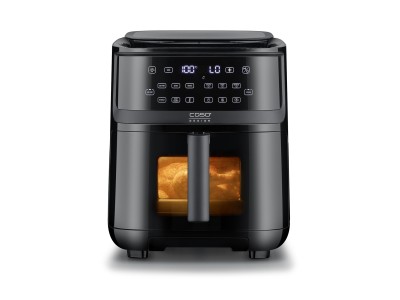 Caso | Air Fryer with Steam