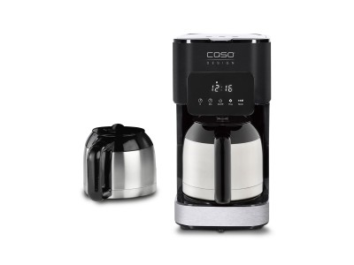 Caso | Coffee Maker with Two
