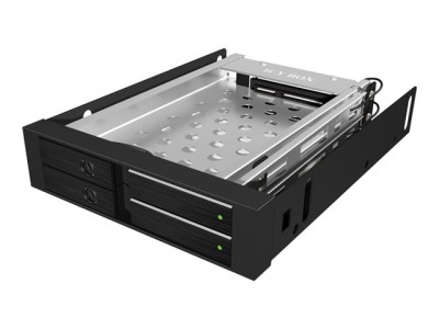 Raidsonic | Storage Drive Cage for