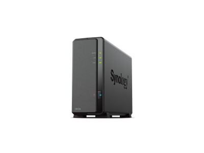 Synology | Tower NAS | DS124