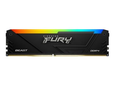 Kingston | Fury Beast | 16
